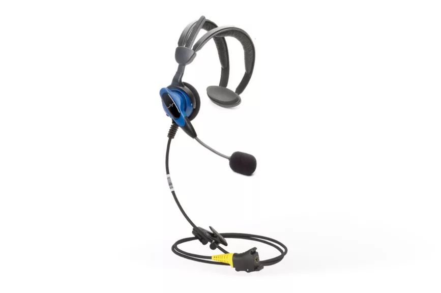 Honeywell Voice 유선 헤드셋 액세서리
