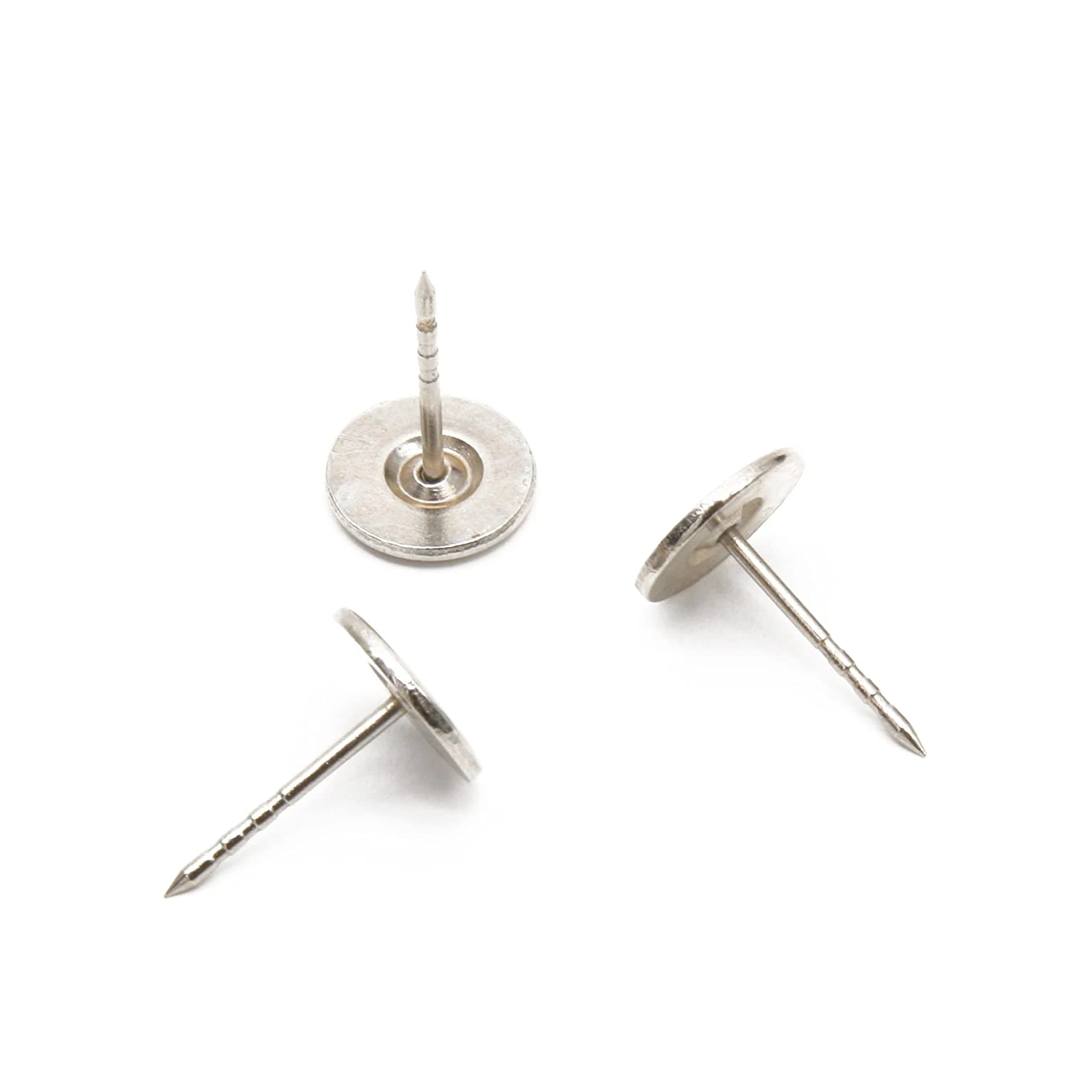 Thẻ từ EAS PN001 - Chốt sắt chống trộm cho cửa hàng bán lẻ