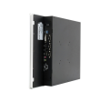 Máy tính công nghiệp Hanasis IPC-A170T vỏ nhôm - ảnh 4