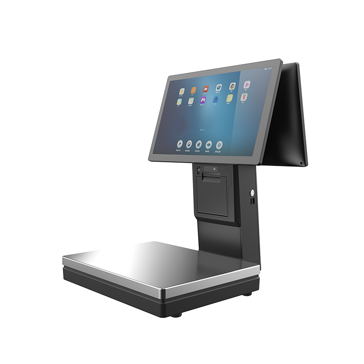 Cân điện tử PC AI Scale HPRT C-P8AI - ảnh 1