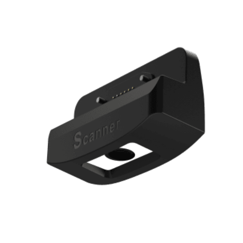 iMin D4 Pro POS 단말기 — Android, 15.6인치 Full HD 디스플레이 3