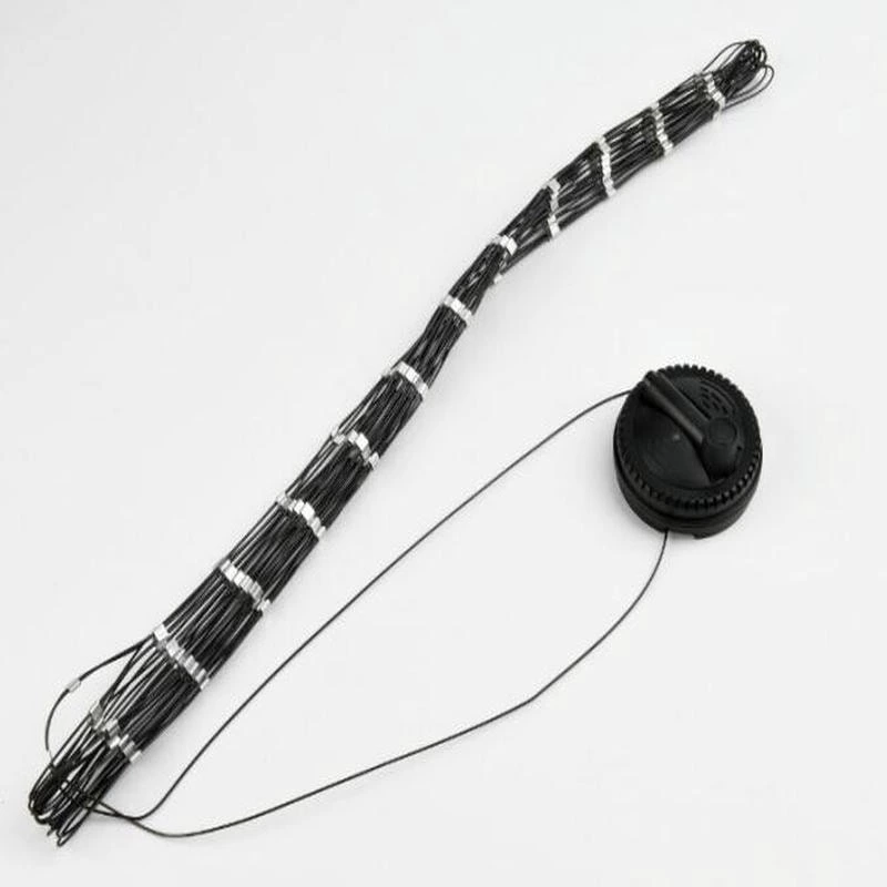 EAS Spider Wrap Box Guard 防盗报警标签