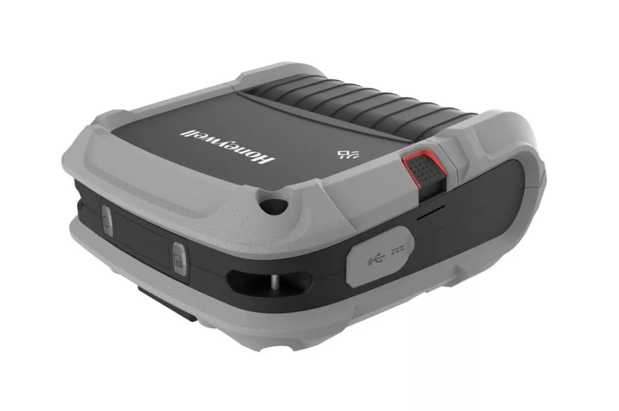Máy in di động Honeywell RP4f — Máy in nhiệt di động 4 inch - ảnh 1