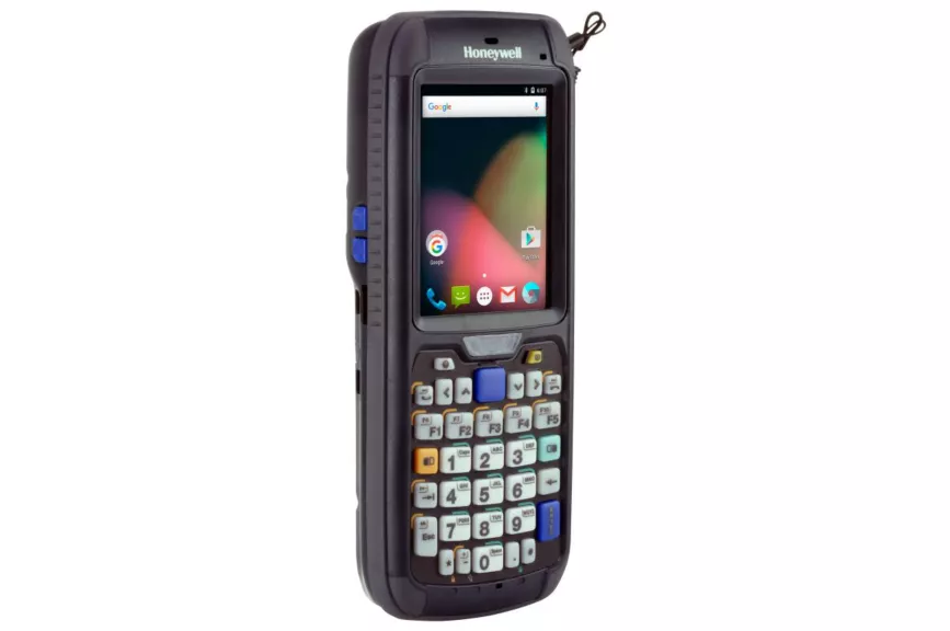 Honeywell CN75e 핸드헬드 컴퓨터 - 이미지 2