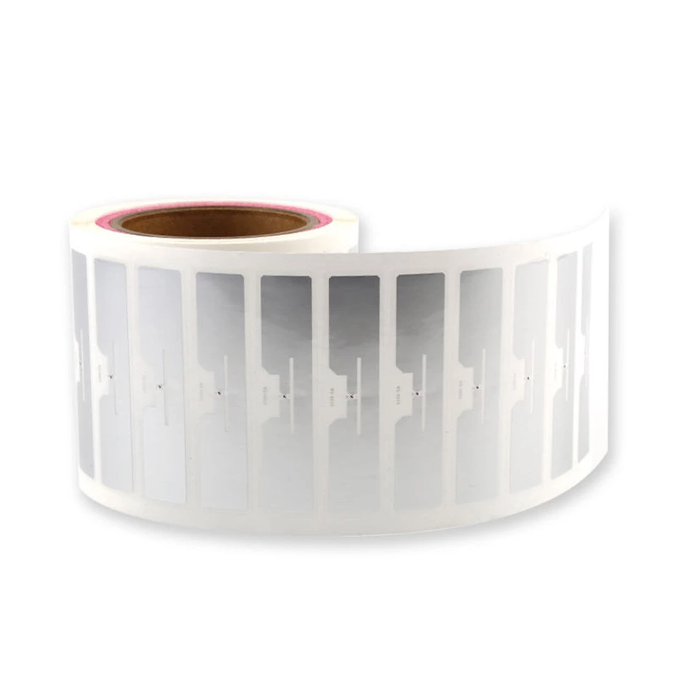 RFID UHF 860-960MHz Alien H3 차량 유리 부착 태그 - 주차장 시스템용 - 이미지 1