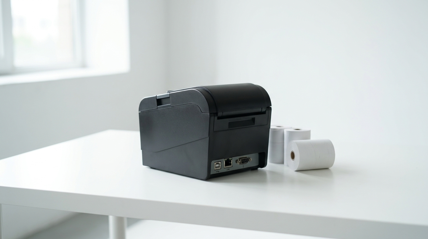 Xprinter XP-D300H 厨房订单打印机