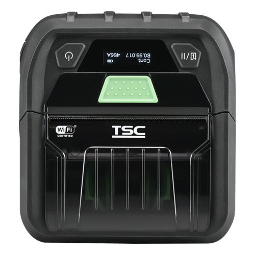 Máy in di động TSC RE Series 3 inch (RE310 / RE300) - ảnh 2