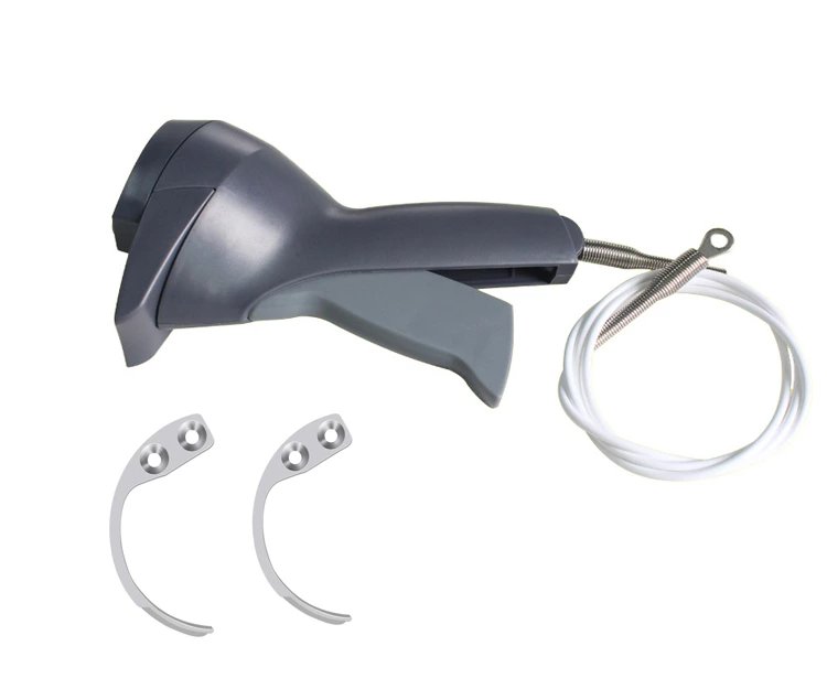 EAS super tag handheld detacher hook key - Việt POS 3