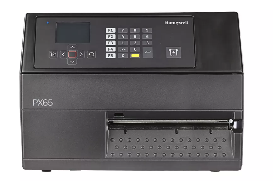 Máy in công nghiệp Honeywell PX65 Series
