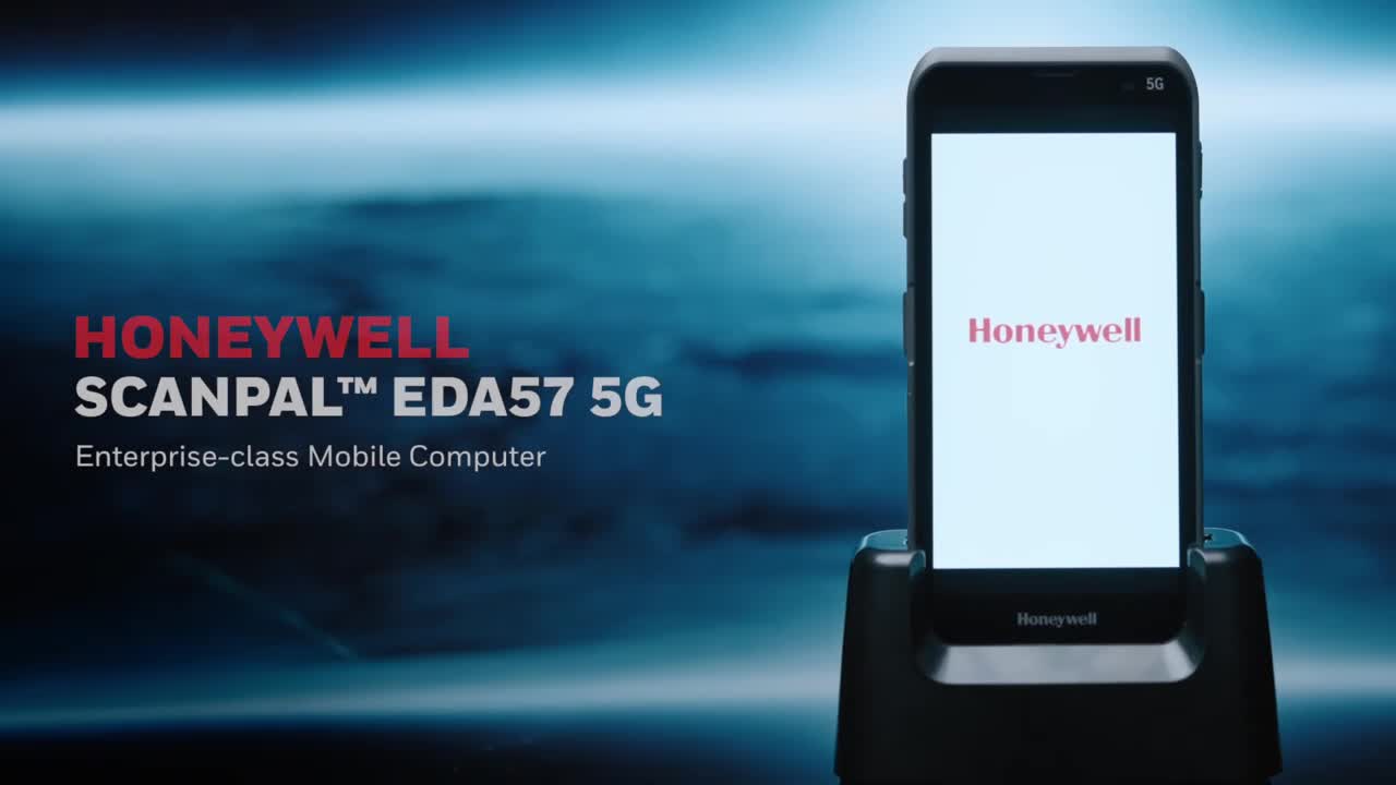 Honeywell ScanPal EDA57 모바일 컴퓨터 - 이미지 1