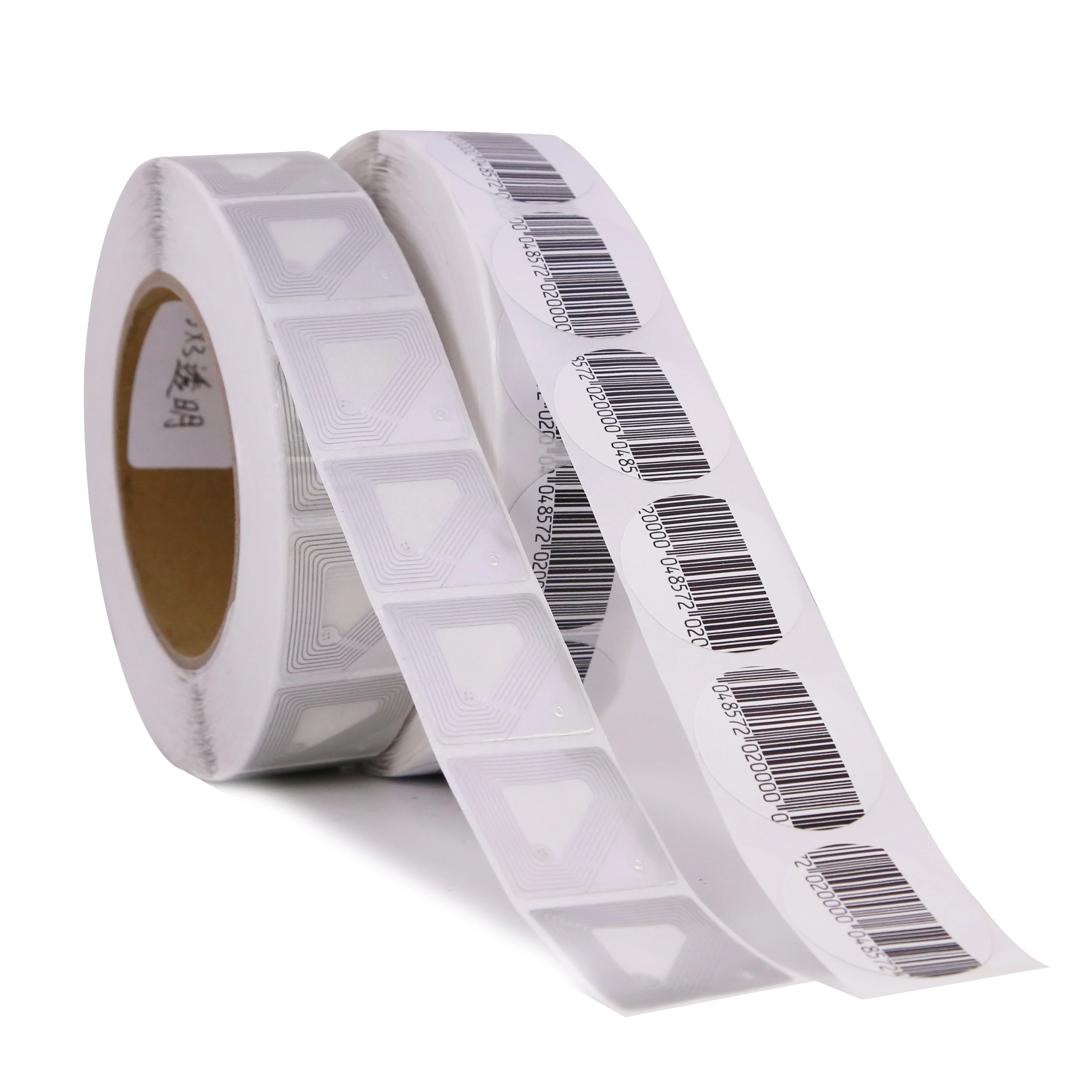 Tem từ RF3030 EAS chống trộm kích thước nhỏ 30x30mm - ảnh 4