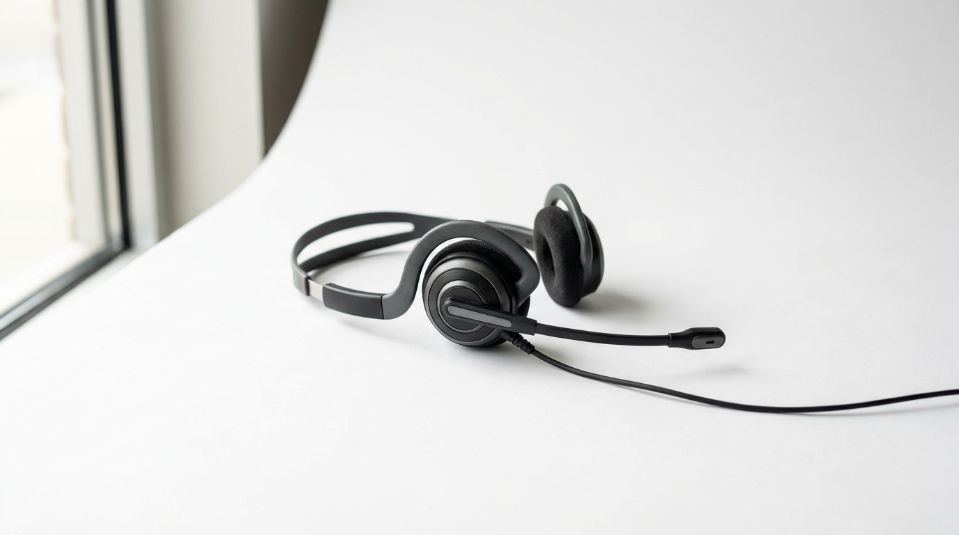 Honeywell Voice SL-14 有线耳机