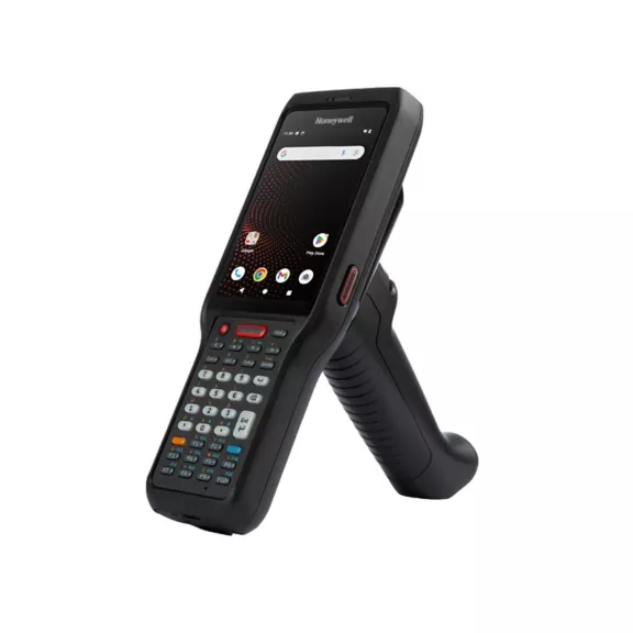 Honeywell CK62 Rugged Mobile Computer - 이미지 3