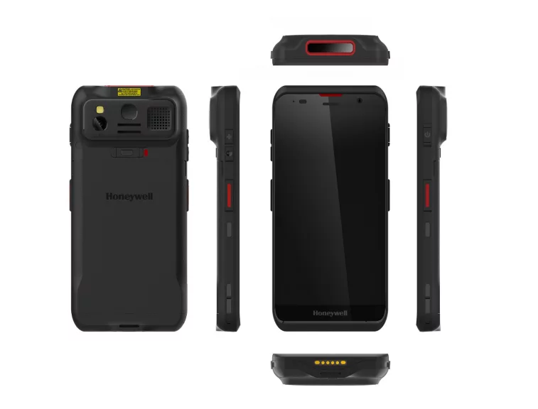 Honeywell ScanPal EDA52 모바일 컴퓨터 - 이미지 1