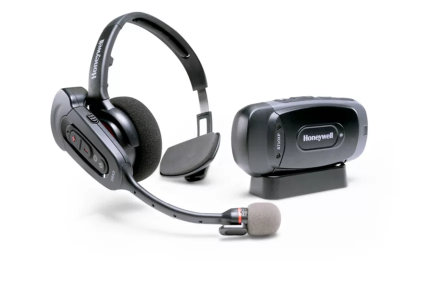 Honeywell Talkman A710XP 음성 단말기