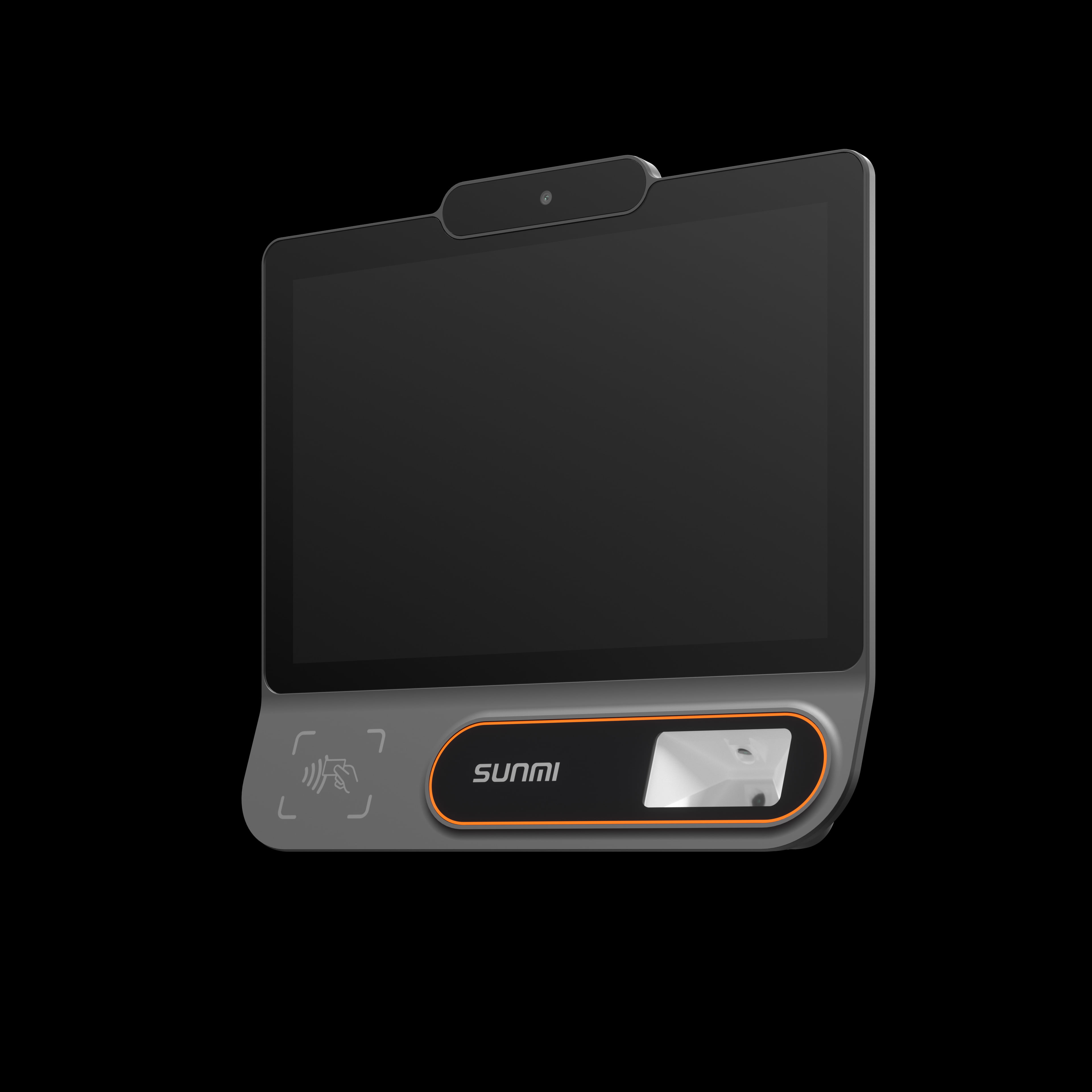 SUNMI FT2 10-inch Smart Commercial Tablet - image 2
