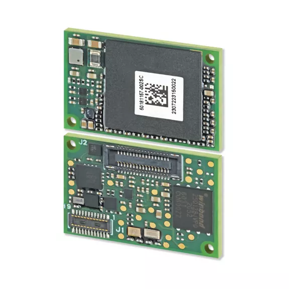 Honeywell GEN8 2D Decoder Board for N6803 Series - image 1