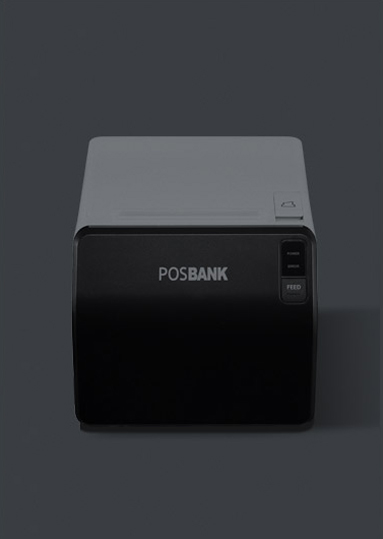 POSBANK A11 Receipt Printer — 250mm/s, 180 dpi, USB+Serial+Ethernet - image 4
