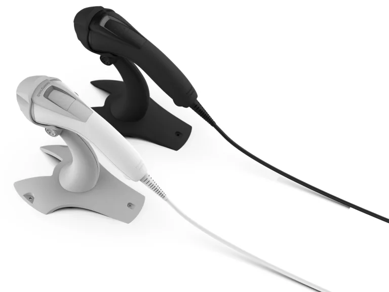 Honeywell Voyager XP Curve 1400g Barcode Scanner