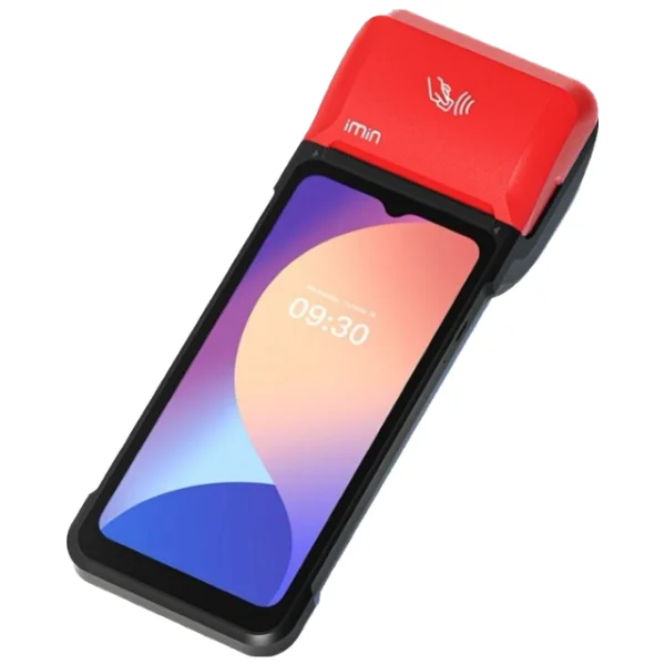 IMIN Swift 2 Pro Android POS Terminal (with NFC) 6.5 inch 4GB/32GB 5
