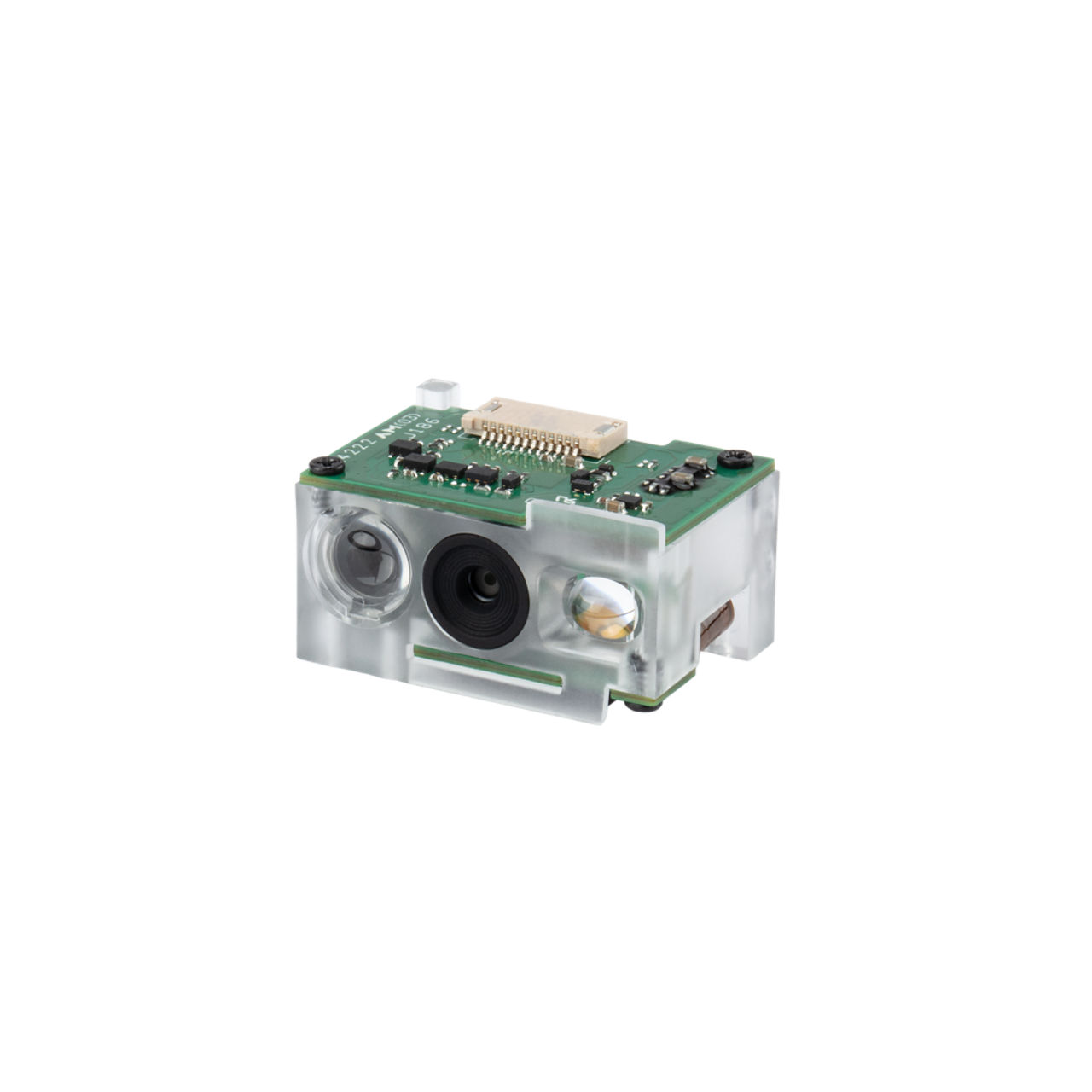 Động cơ quét giải mã 2D Honeywell N5780 Series