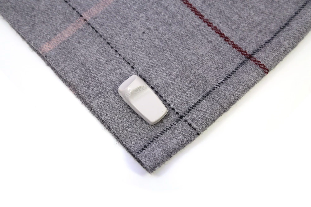 HT029 anti-theft hard tag for fashion stores - image 1