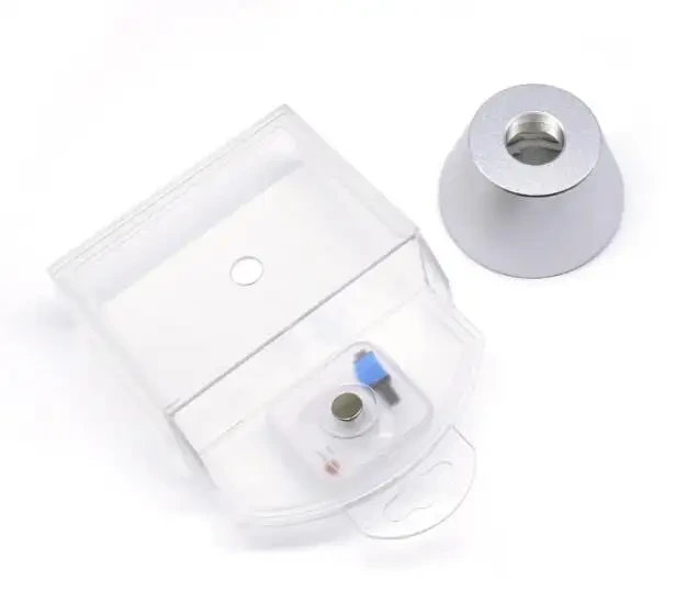 SF001 Hộp an ninh EAS trong suốt PC chống trộm cho bán lẻ - ảnh 2