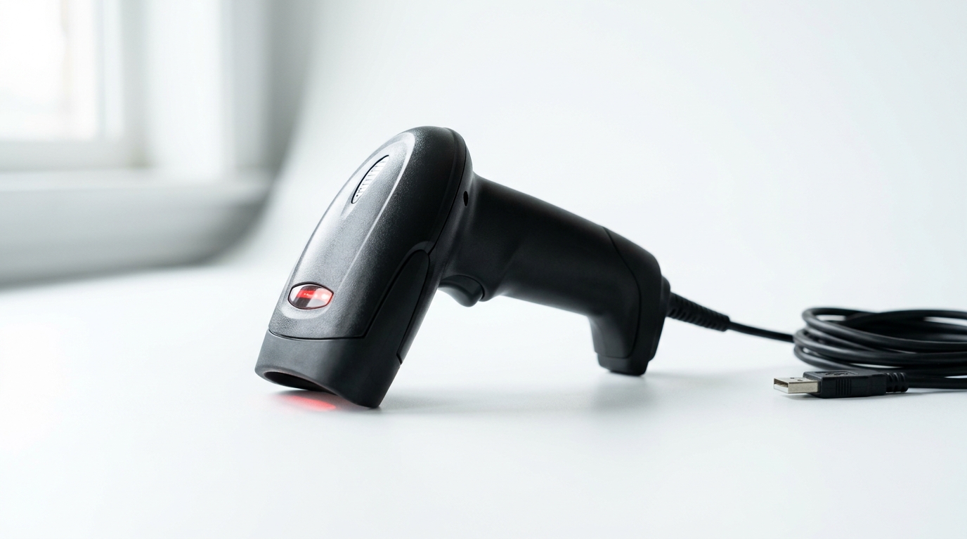 Máy quét mã vạch Honeywell Voyager XP 1470g