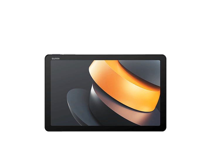 Sunmi CPad Commercial Tablet - 8.7", 11", 14"