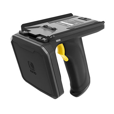 Đầu đọc RFID UHF cầm tay HPRT RF1