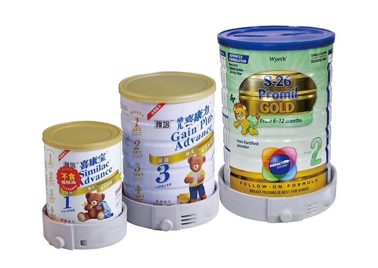 BT021 Infant Formula Can Security Tag for Retail Stores 6