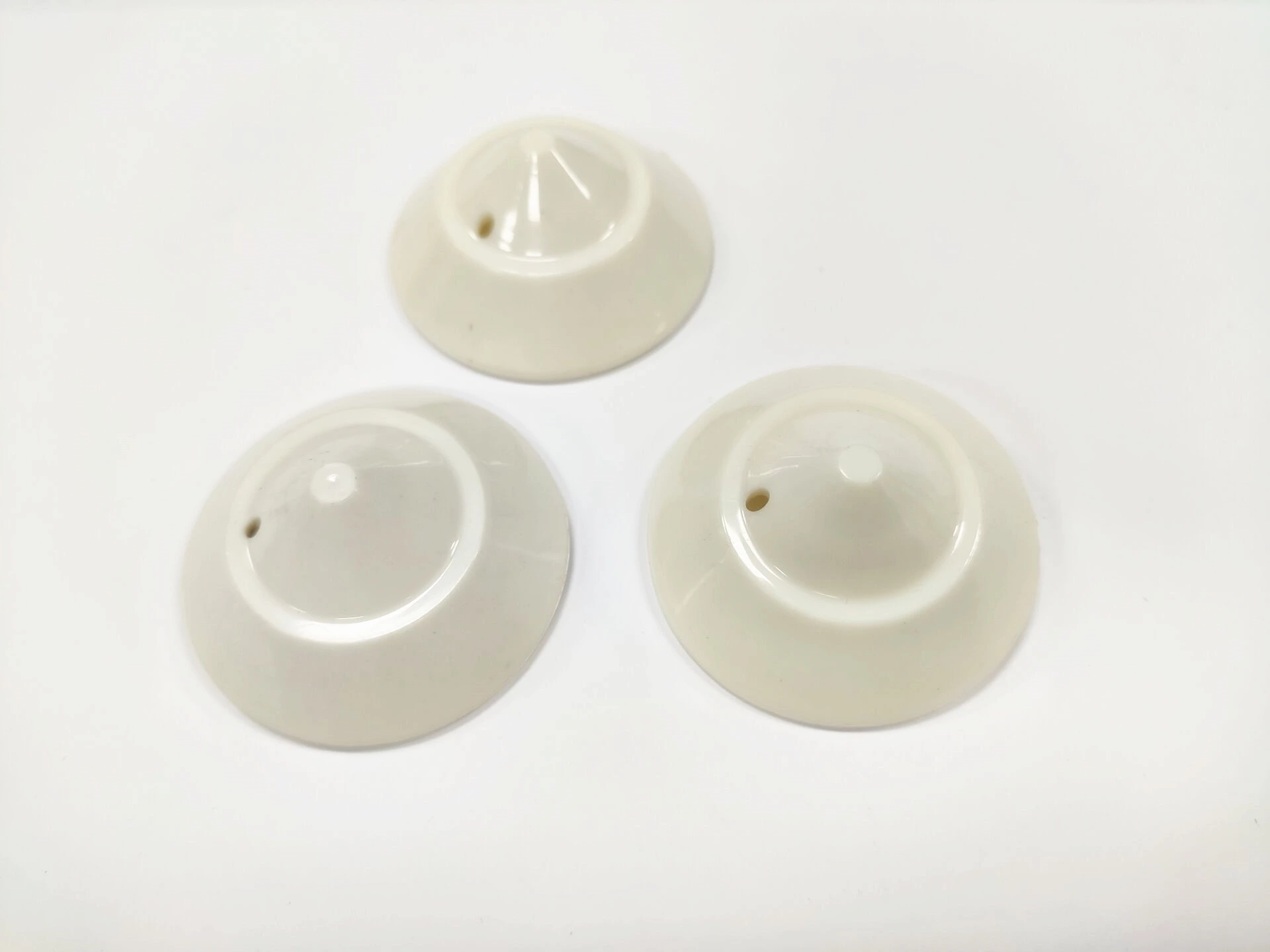 Thẻ cứng chống trộm EAS RF HT006 Mini Cone tần số 8.2MHz 4
