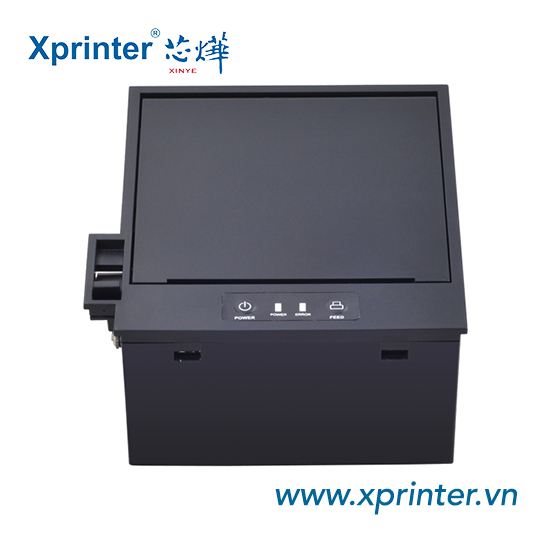 Máy In Nhiệt Module Âm Bàn Xprinter XP-MP802C - ảnh 1