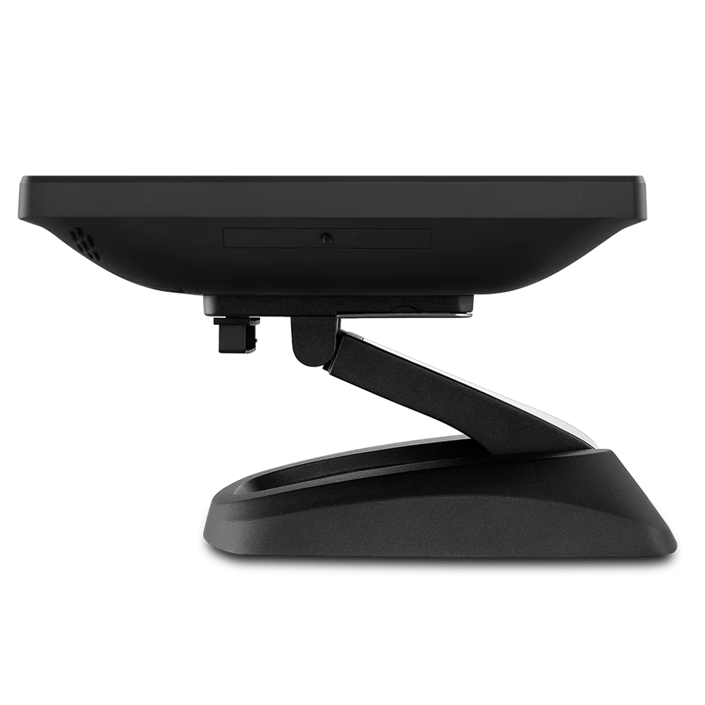 Elanda Z5 - 15.6-inch Foldable Screen Windows POS Terminal 2