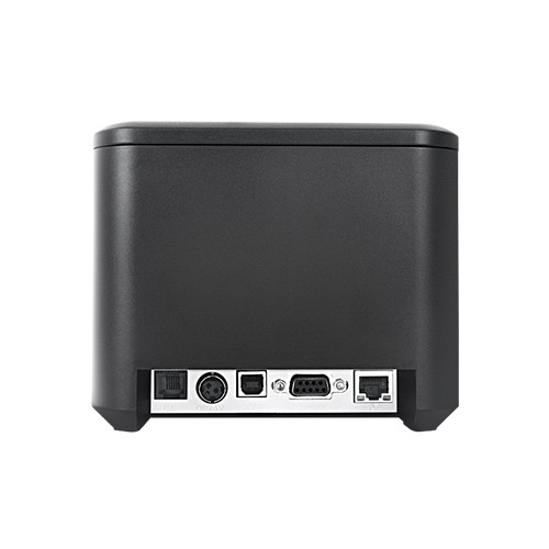 Máy in hóa đơn HPRT TP80K / TP80K-L 80mm - ảnh 4