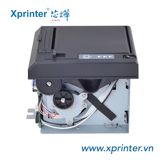 Xprinter XP-MP801C 매립형 모듈 감열 영수증 프린터 - 이미지 1