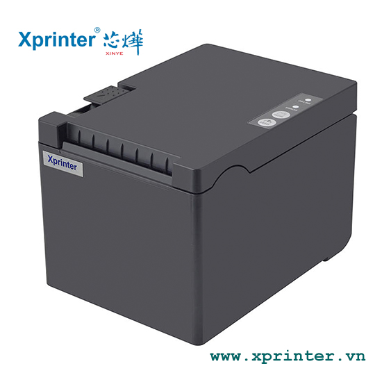 Xprinter XP-Q301F 라벨 프린터 정품