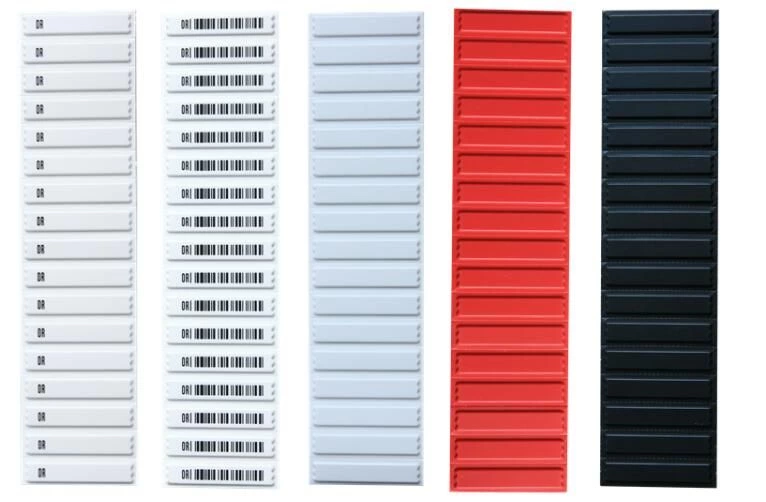 AM001 58KHz DR Anti-Theft Magnetic Tag for Retail Stores - image 4