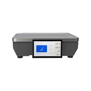 Cân in mã vạch để bàn HPRT C-L1 SMART - ảnh 3