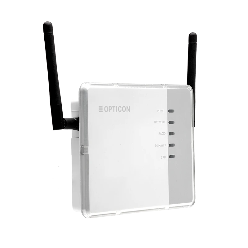 Trạm điều khiển thẻ điện tử Opticon EBS-50 2