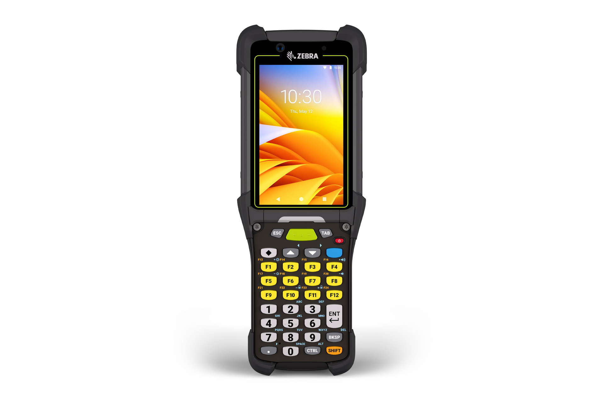 Zebra MC9400 Series Handheld Computer 3
