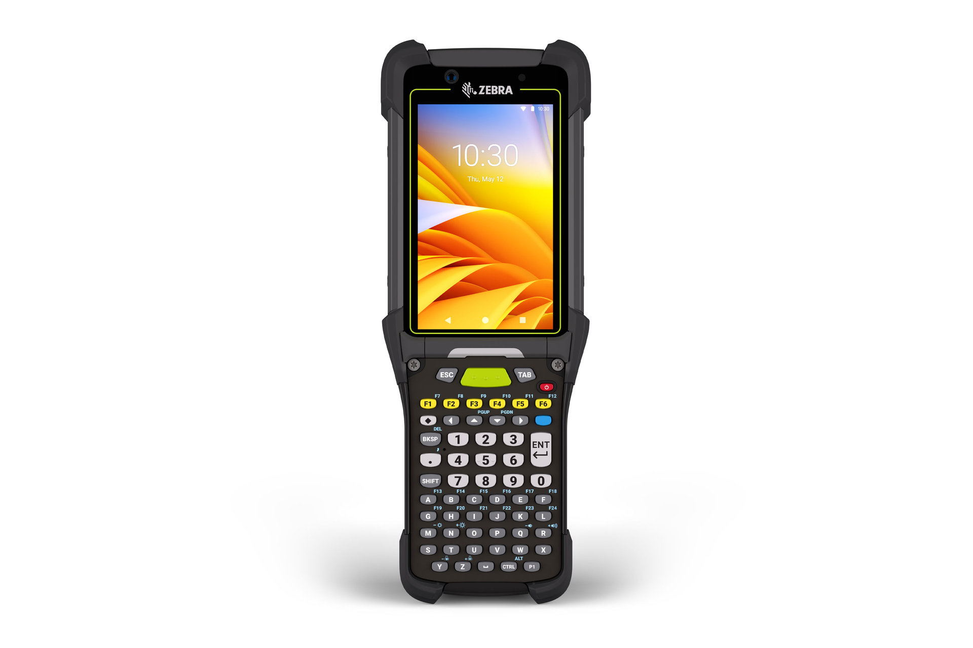 Zebra MC9400 Series Handheld Computer 6