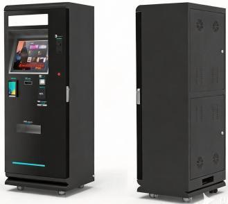 Thiết Bị Thanh Toán Tự Phục Vụ Ngoài Trời Hengbo