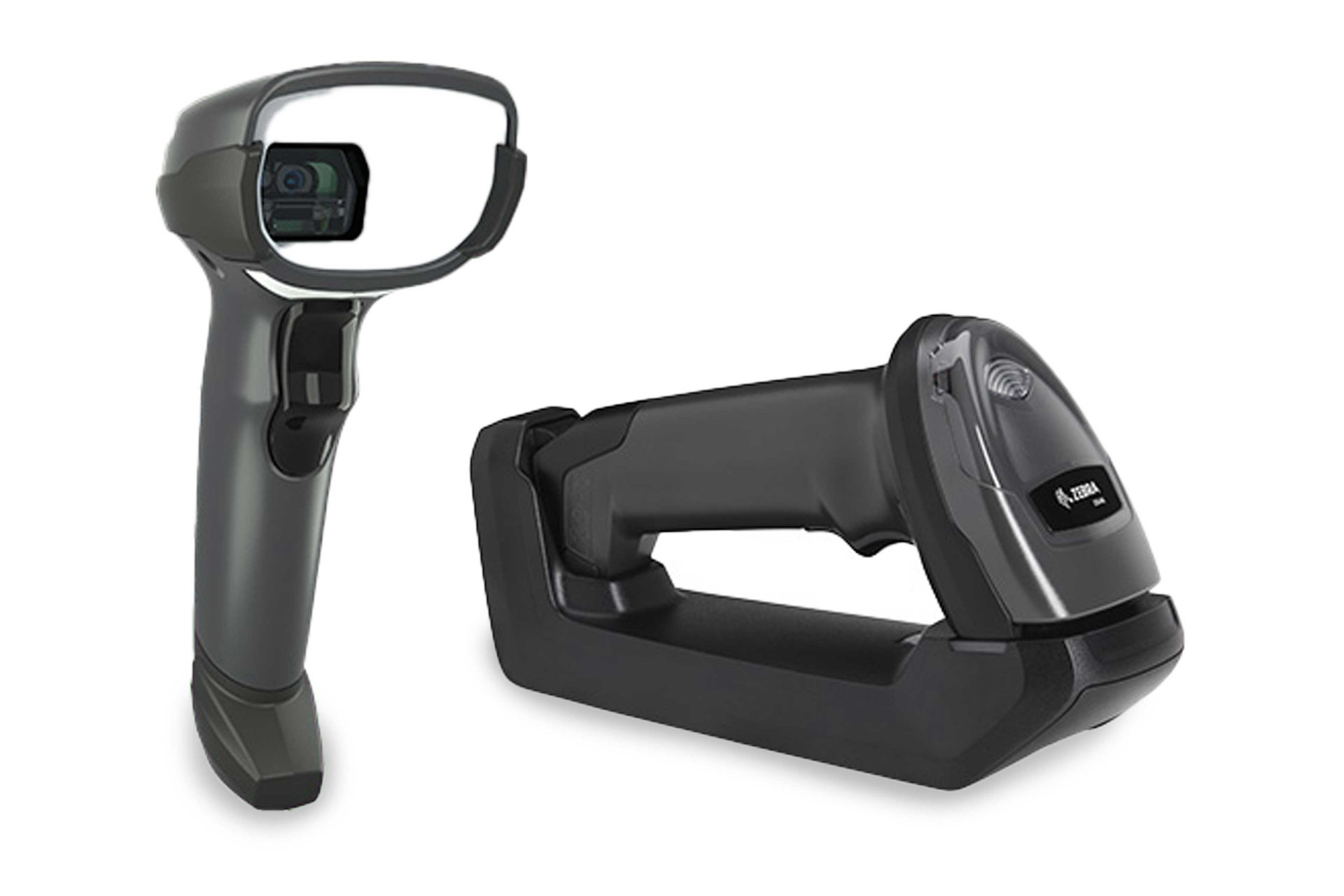 Zebra DS4678-DPE Cordless Barcode Scanner - image 3