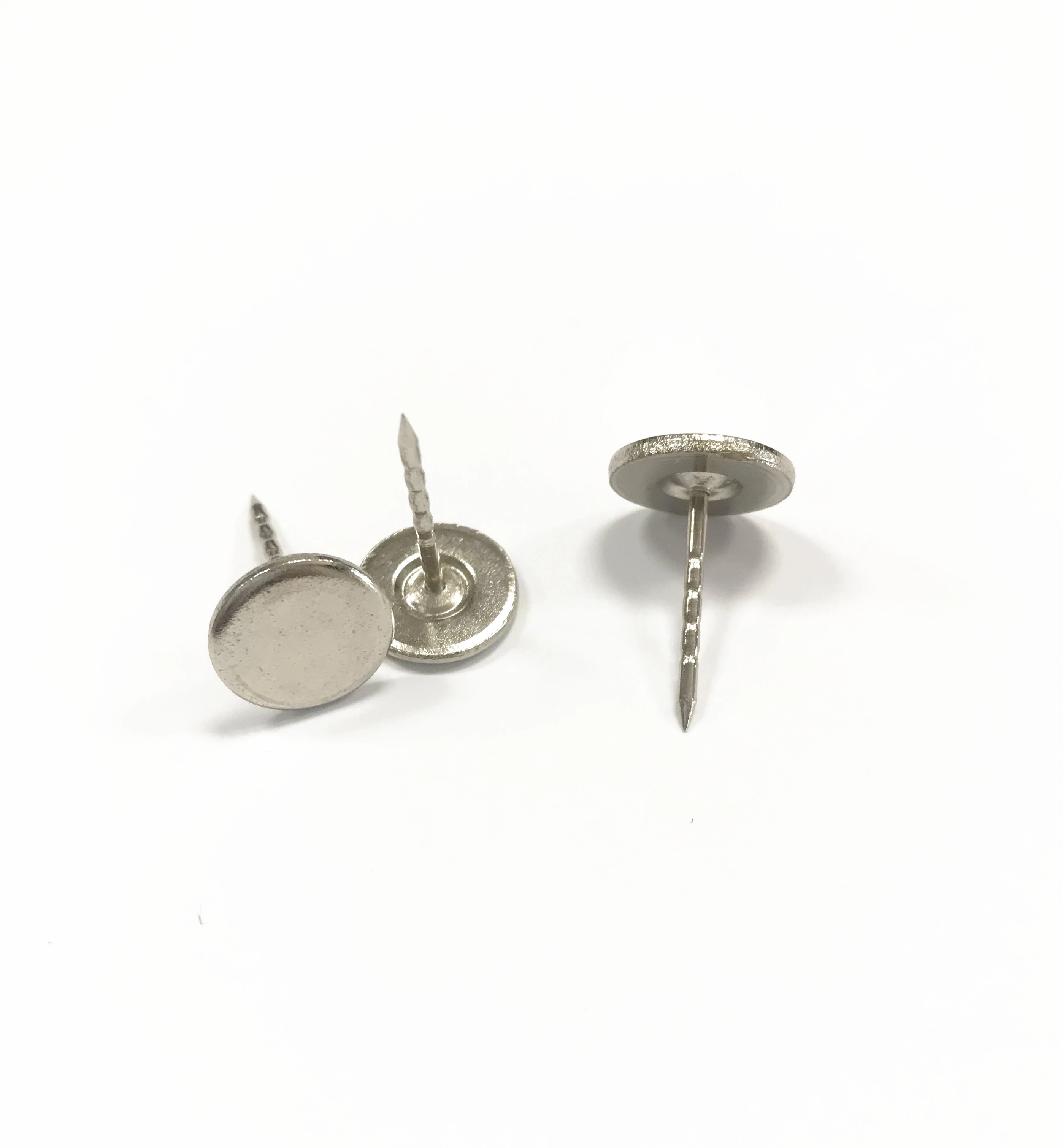 Thẻ từ EAS PN001 - Chốt sắt chống trộm cho cửa hàng bán lẻ - ảnh 1