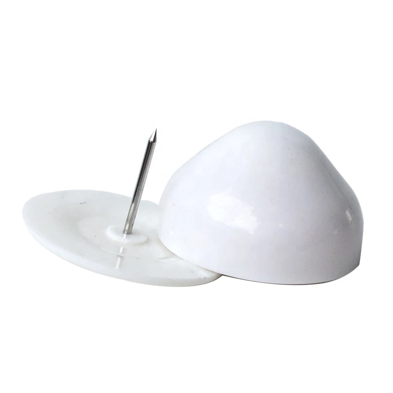 HT014 RF 8.2MHz Anti-Theft Hard Tag for Fashion Stores