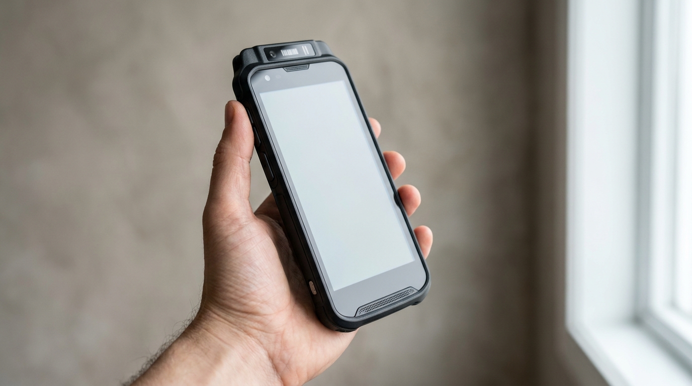 Máy tính cầm tay Honeywell CT30 XP Handheld Computer