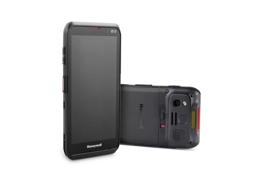 Honeywell ScanPal EDA56 Wi-Fi 6 모바일 컴퓨터 - 이미지 2