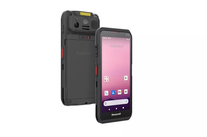 Honeywell ScanPal EDA56 Wi-Fi 6 모바일 컴퓨터