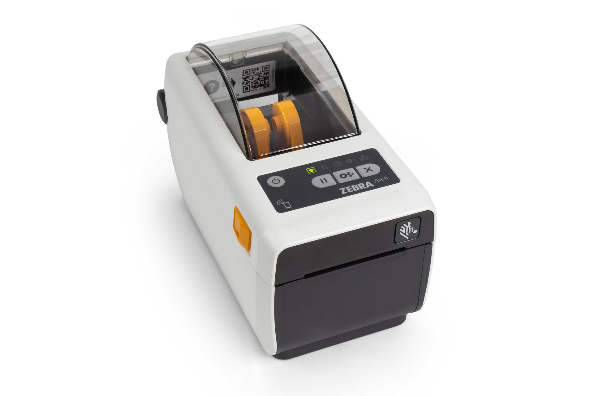 Máy in Zebra ZD611-HC Healthcare Desktop 2 inch - ảnh 4